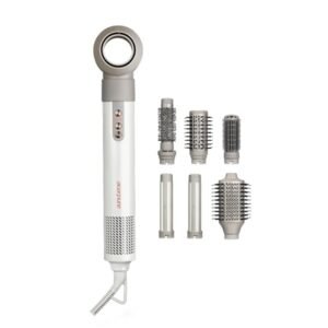 Lalithatraders Acerpure Beauty Ionic 5-in-1 Hair Styler