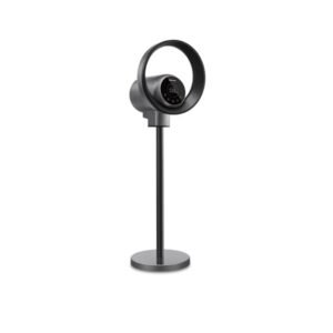 Lalithatraders Goldmedal Oxyrich Air Purifier with Bladeless Fan