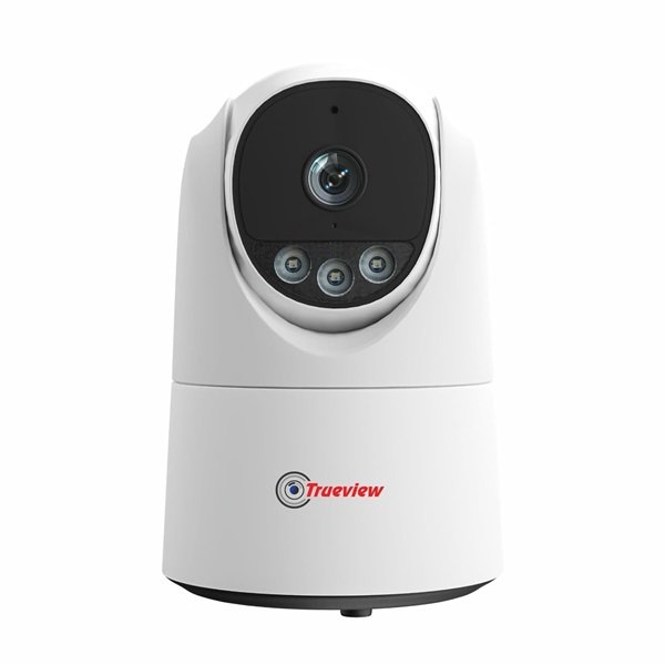 Trueview 3MP WiFi CCTV Camera