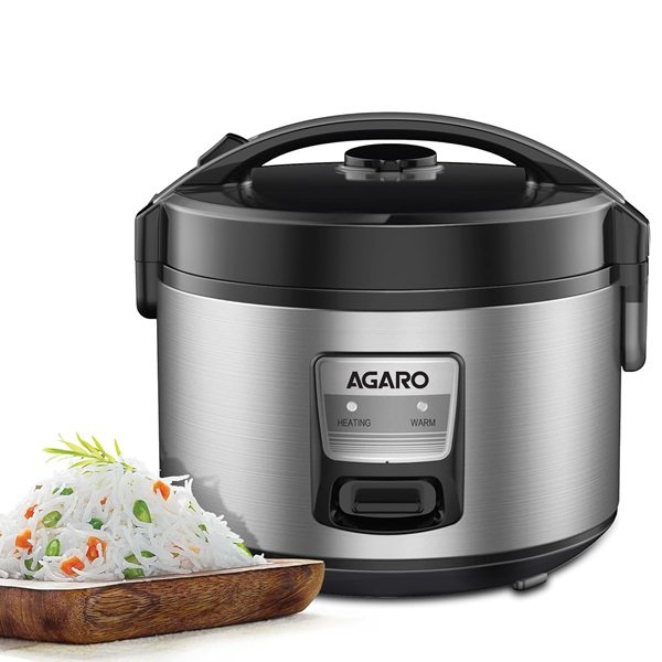 AGARO Regency Rice Cooker AGARO Regency Rice Cooker