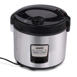 AGARO Regency Rice Cooker