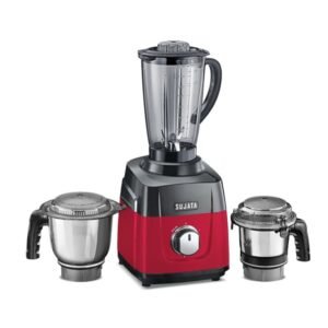 Lalithatraders Sujata Mixer Grinder MG01