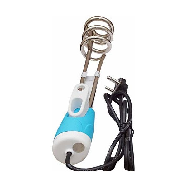 Usha IR3815 1000W Shock Proof Immersion Rod Usha IR3815 1000W Immersion Rod
