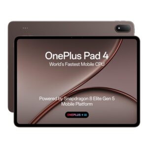 OnePlus Pad 4 12GB 512GB