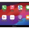 Pioneer DMH-AP6650BT 9-Inch Touchscreen Car Stereo