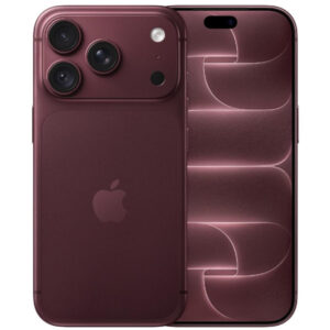 Apple iPhone 18 Pro