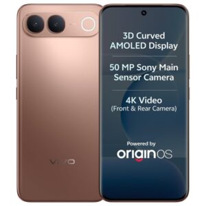 vivo S2 5G Regal Bronze