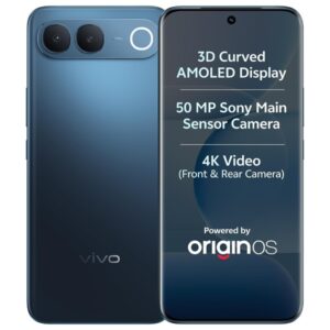 vivo S2 5G Sapphire Blue
